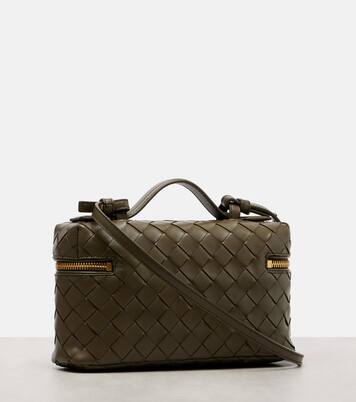 Schultertasche Bang Bang Small aus Leder | Bottega Veneta