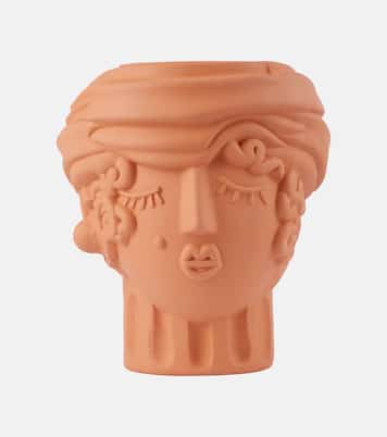 Magna Graecia Woman vase by Antonio Aricò | Seletti