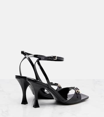 Sandales Selene en cuir | Gucci