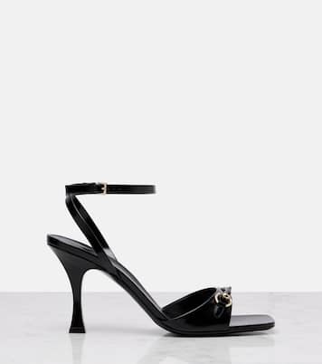 Sandales Selene en cuir | Gucci