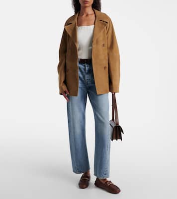 Mokassins Gommino aus Leder | Tod's