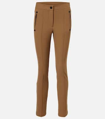 Slim ski pants | Moncler Grenoble