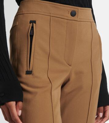 Slim ski pants | Moncler Grenoble
