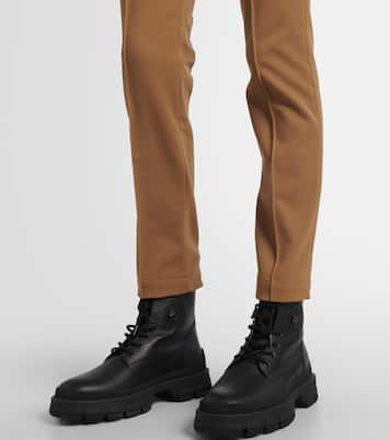 Slim ski pants | Moncler Grenoble