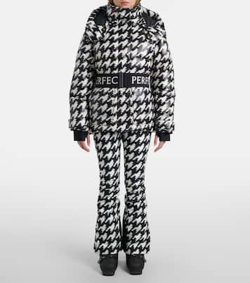 Aurora high-rise ski pants | Perfect Moment