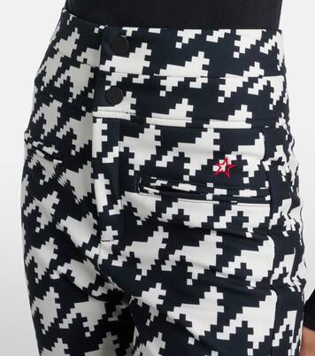 Aurora high-rise ski pants | Perfect Moment