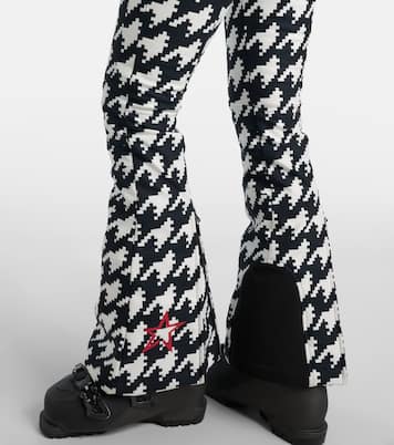 Aurora high-rise ski pants | Perfect Moment