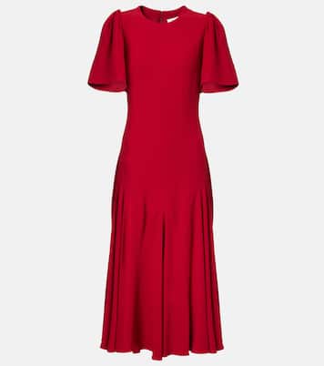 Midi dress | McQueen