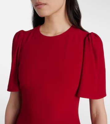 Midi dress | McQueen