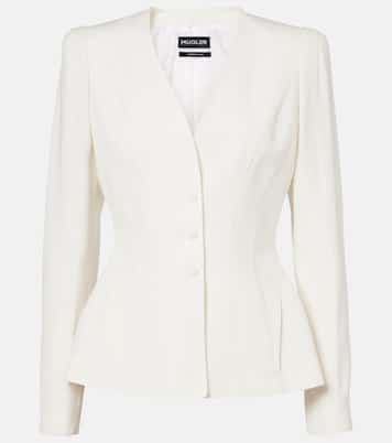 Blazer re/edit | Mugler