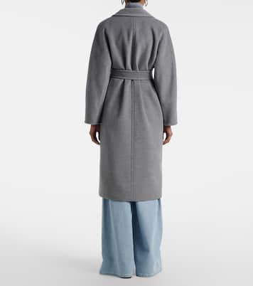 Madame wool and cashmere coat | Max Mara