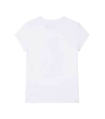 Polo Bear cotton jersey T-shirt | Polo Ralph Lauren Kids