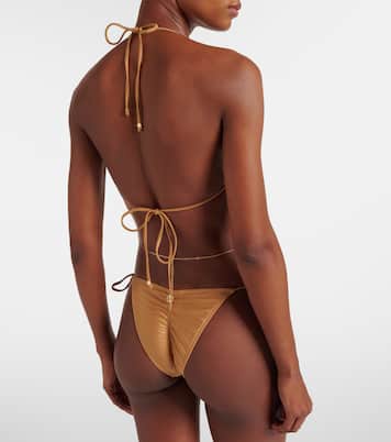 Chain bikini bottoms | Bananhot