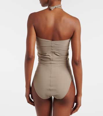 Badeanzug Prong | Rick Owens