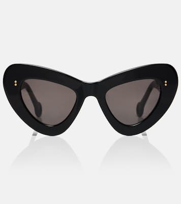 Cat-Eye-Sonnenbrille Butterfly | JW Anderson