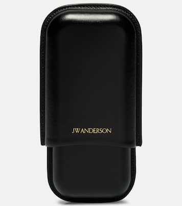Cat-Eye-Sonnenbrille Butterfly | JW Anderson