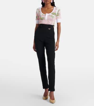 Schmale Hose | Chloé