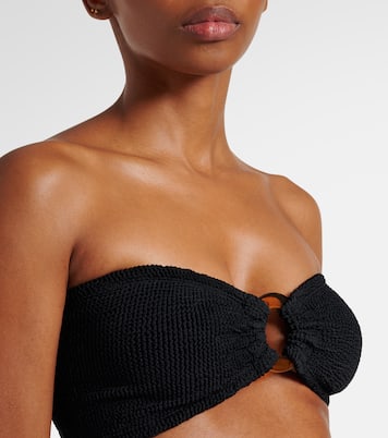 Bikini bandeau Gloria | Hunza G