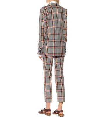 Blazer mit Baumwollanteil | Dries Van Noten