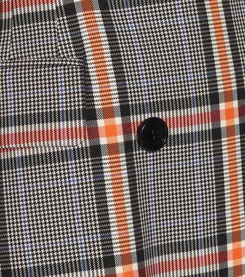 Blazer mit Baumwollanteil | Dries Van Noten