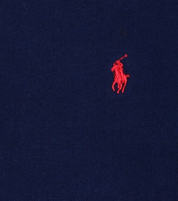 Felpa in cotone | Polo Ralph Lauren Kids