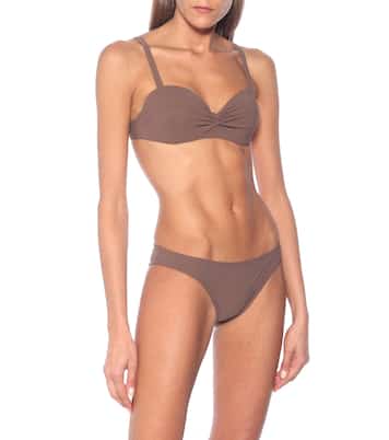 Basics bikini bottoms | Karla Colletto