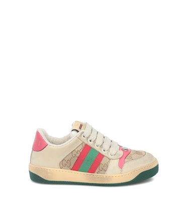 Screener sneakers | Gucci Kids