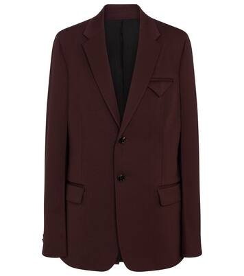 Blazer en laine | Bottega Veneta