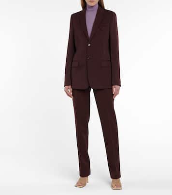 Blazer en laine | Bottega Veneta