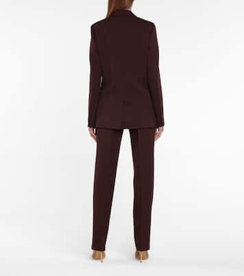 Blazer en laine | Bottega Veneta