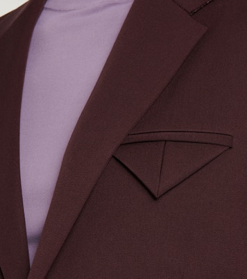 Blazer en laine | Bottega Veneta