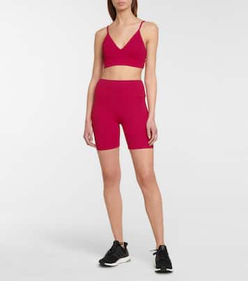 Shorts ciclistas Train | Lanston Sport