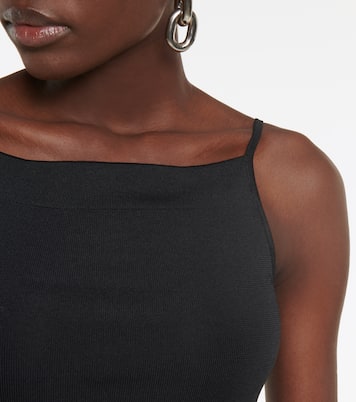 Body de punto | LOW CLASSIC