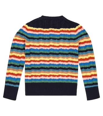 Pullover Vence aus Kaschmir | Loro Piana Kids