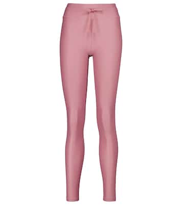 Leggings Solid Yoga | The Upside