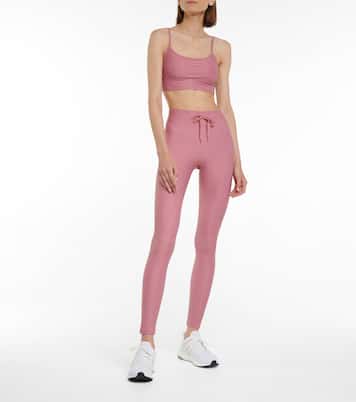Leggings Solid Yoga | The Upside