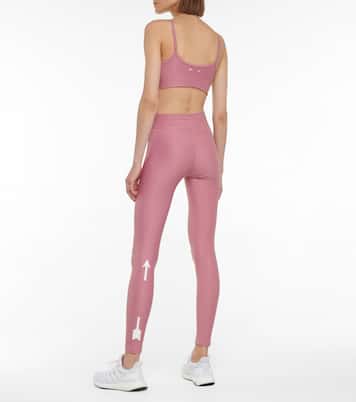 Leggings Solid Yoga | The Upside