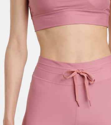 Leggings Solid Yoga | The Upside