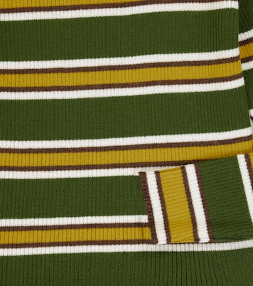 Pullover aus Wolle | Fendi Kids