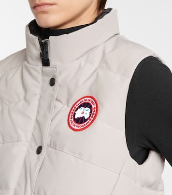 Daunenweste Freestyle | Canada Goose