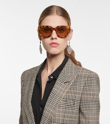 Occhiali da sole squadrati SL 465 | Saint Laurent