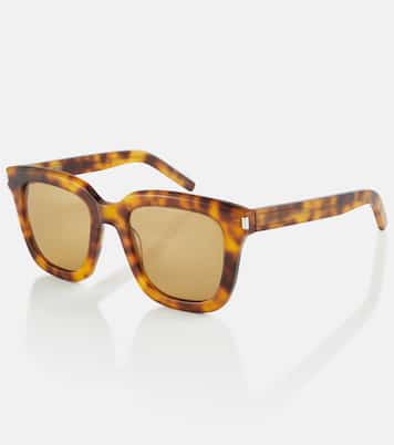 Occhiali da sole squadrati SL 465 | Saint Laurent