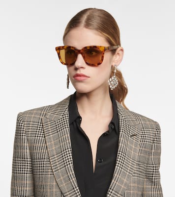 Occhiali da sole squadrati SL 465 | Saint Laurent