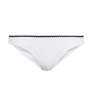 Slip bikini Fuji a vita media | Heidi Klein