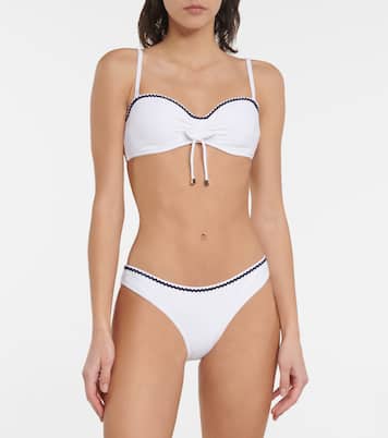 Slip bikini Fuji a vita media | Heidi Klein
