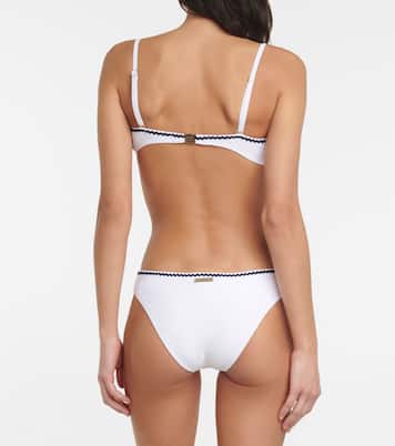Slip bikini Fuji a vita media | Heidi Klein
