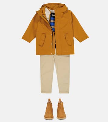 Parka Siros 3-in-1 | Liewood