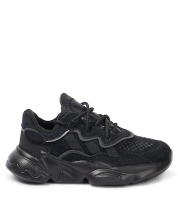 Ozweego suede sneakers | Adidas Originals Kids