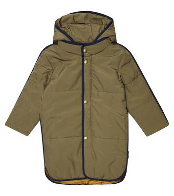 Parka Hasina | Molo