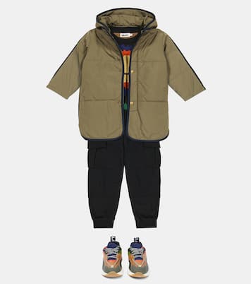Parka Hasina | Molo